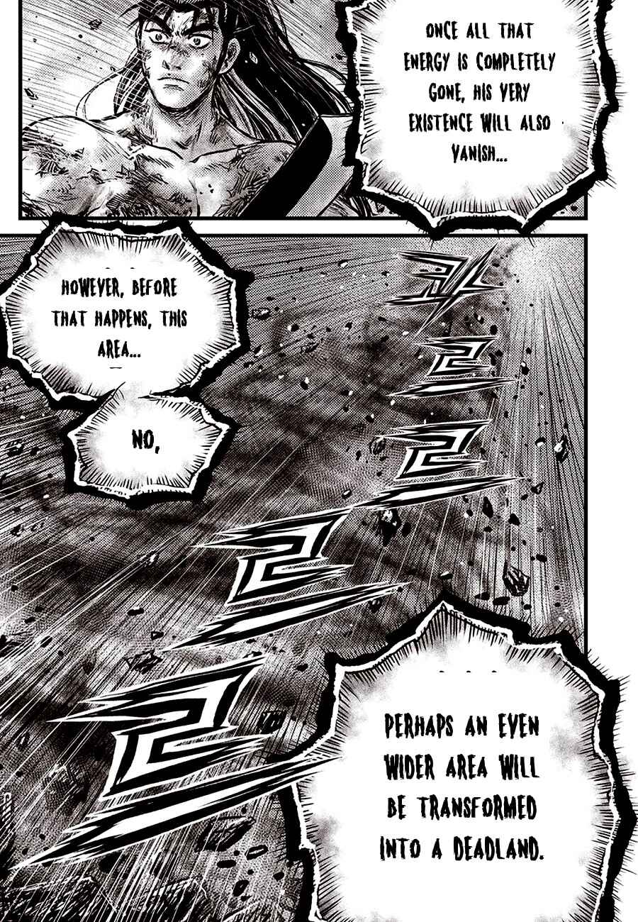 Chapter 712 - Page 9