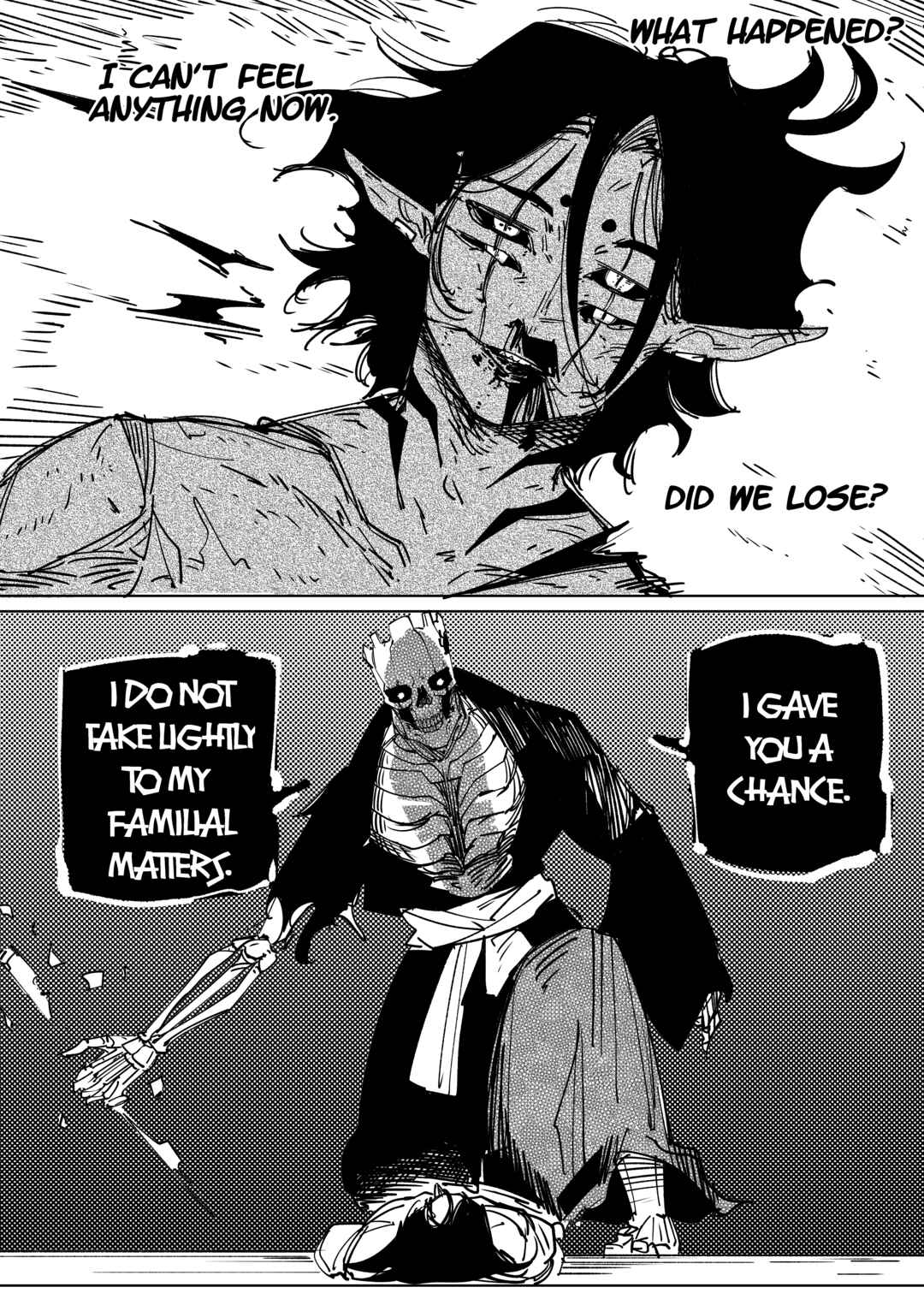 Chapter 123 - Page 1