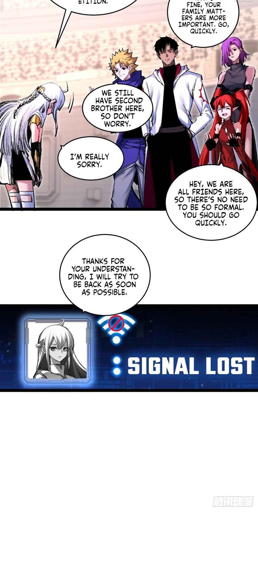 Chapter 50 - Page 20