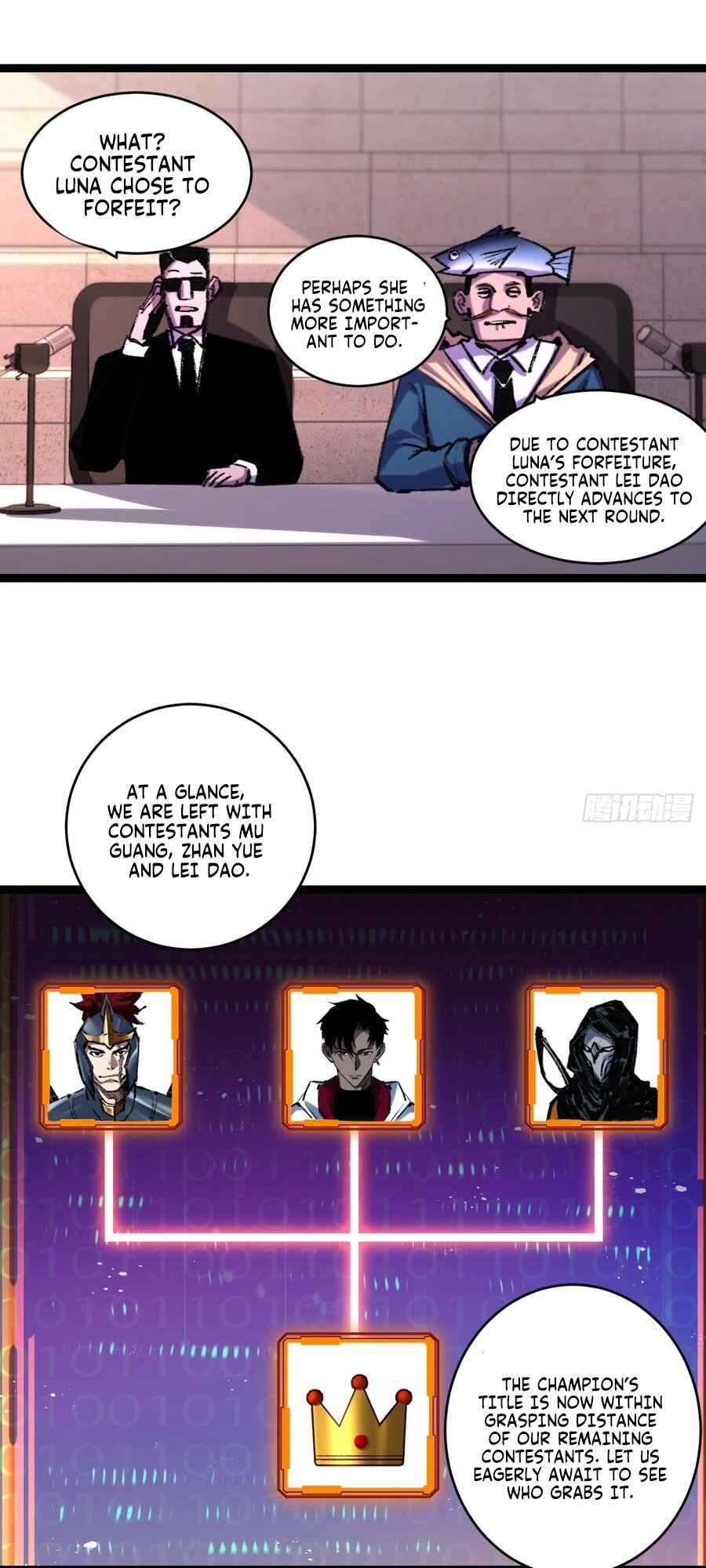 Chapter 50 - Page 21