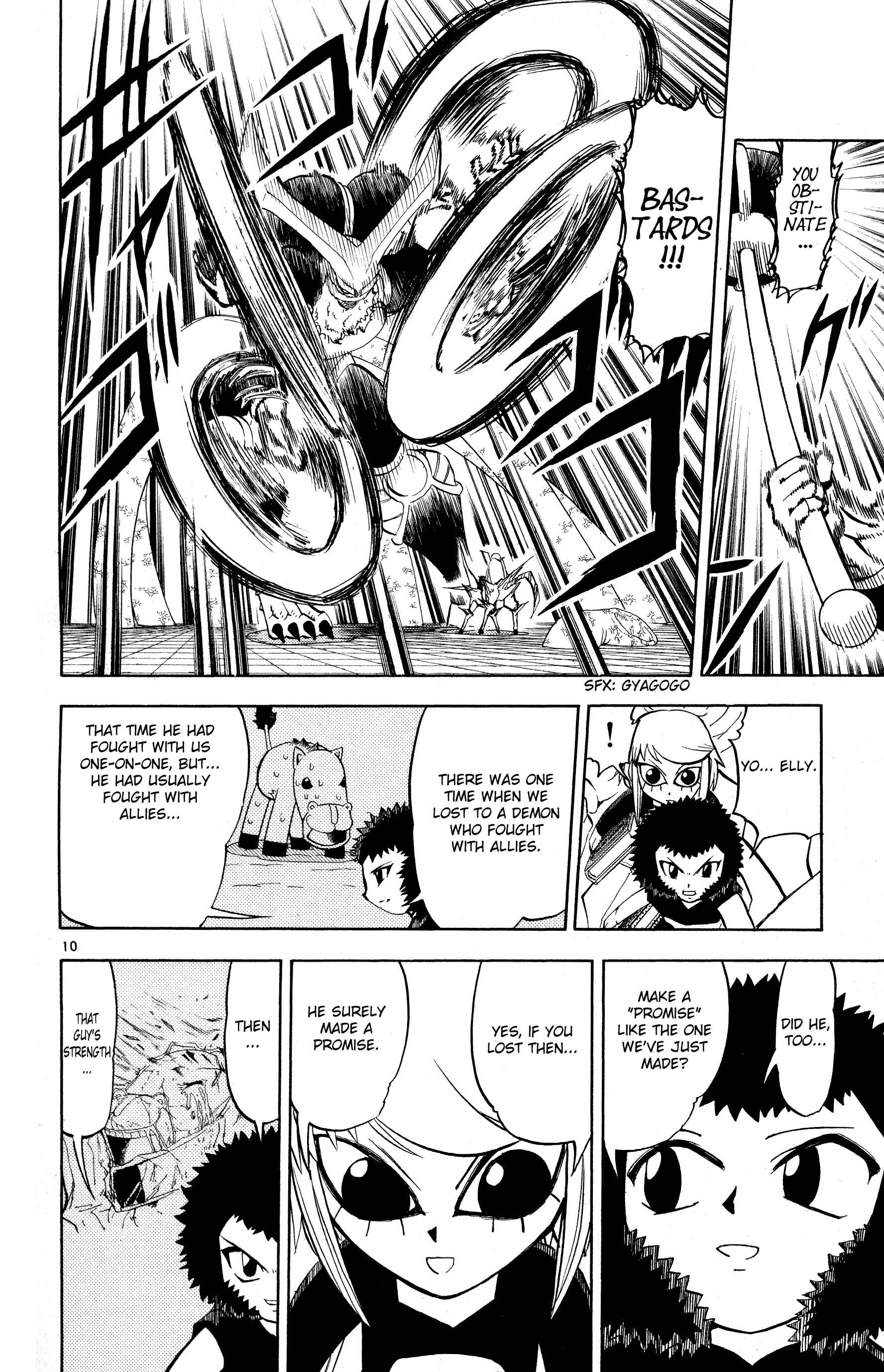 Chapter 243 - Page 10