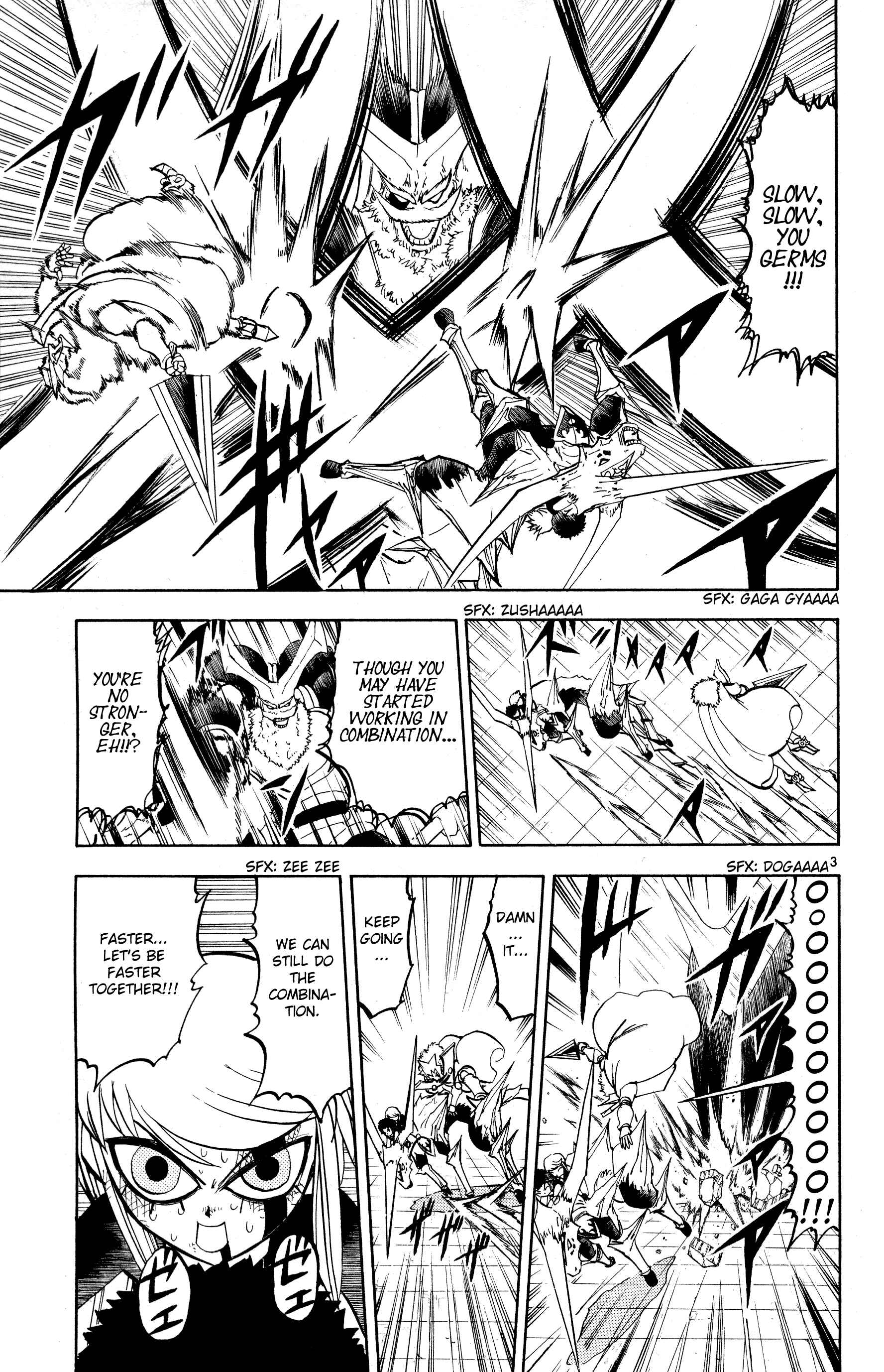 Chapter 243 - Page 3