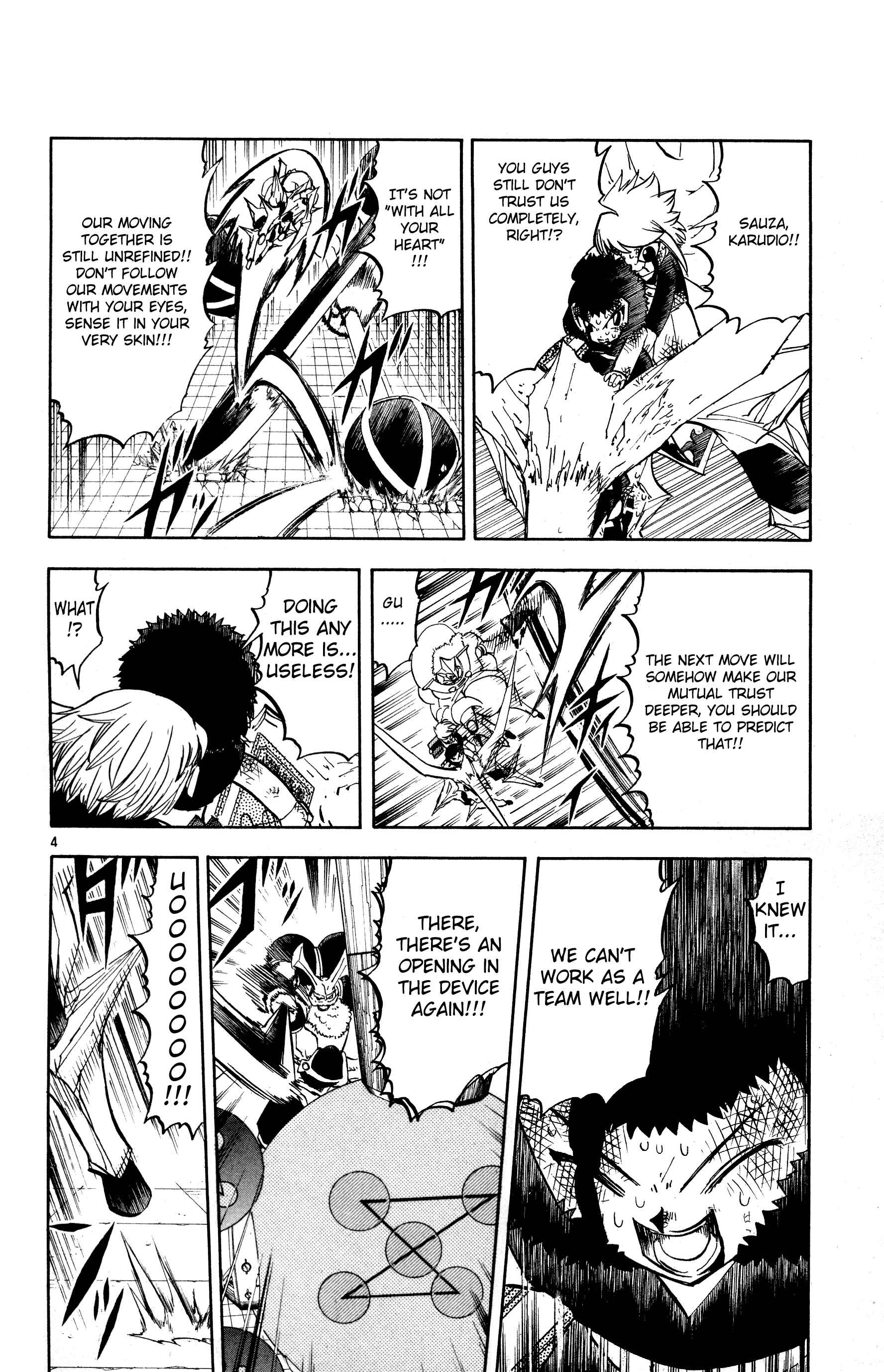 Chapter 243 - Page 4
