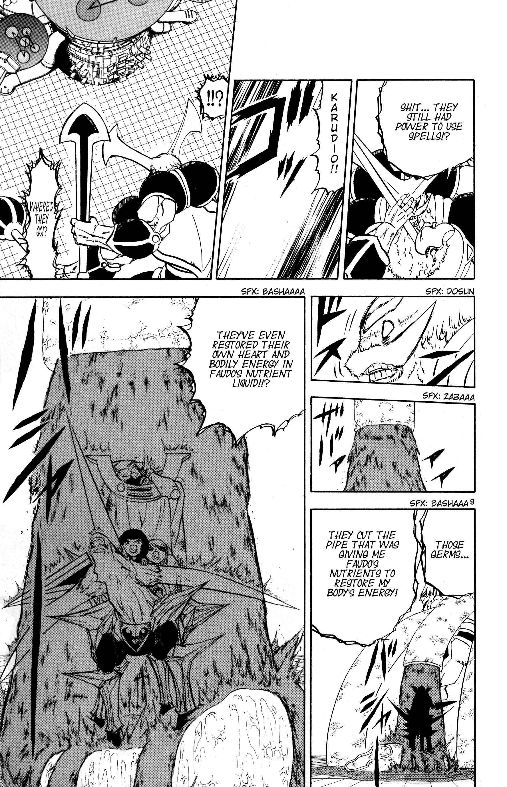 Chapter 243 - Page 9