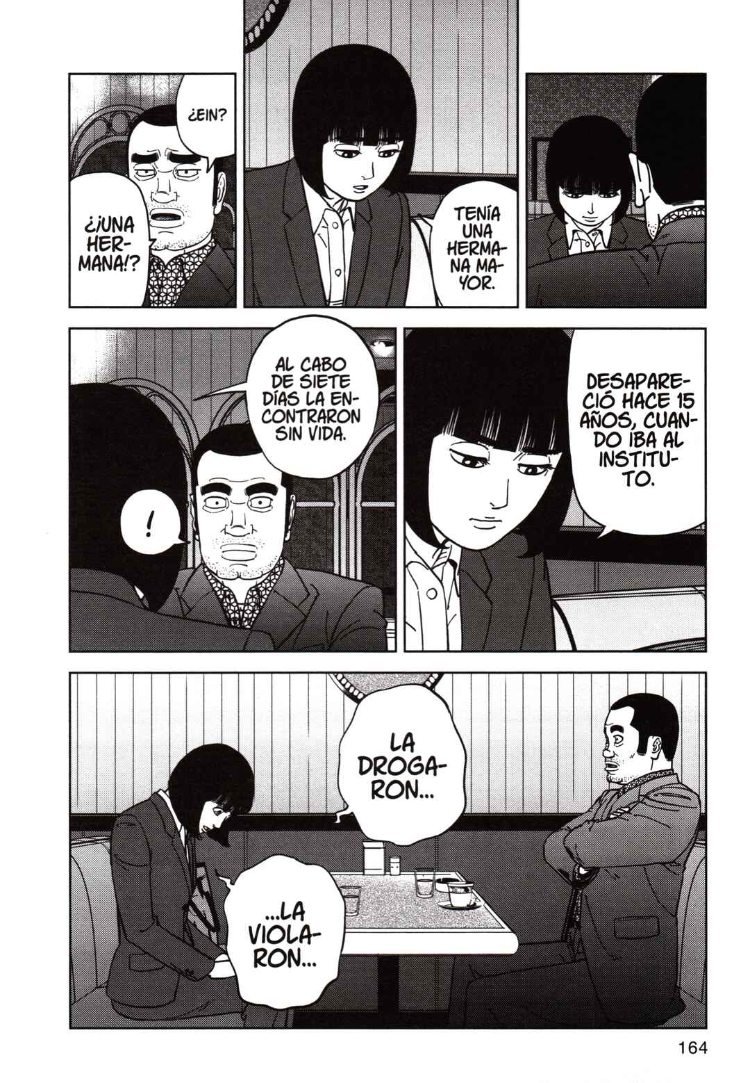 Chapter 162 - Page 12