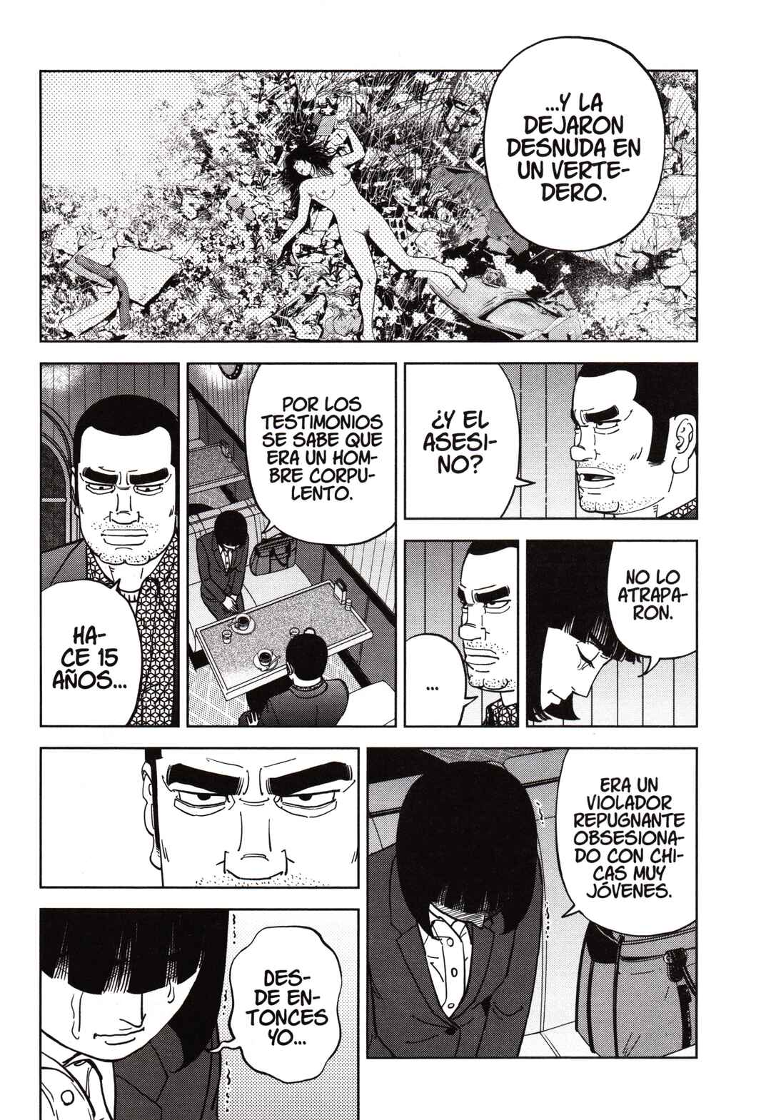 Chapter 162 - Page 13