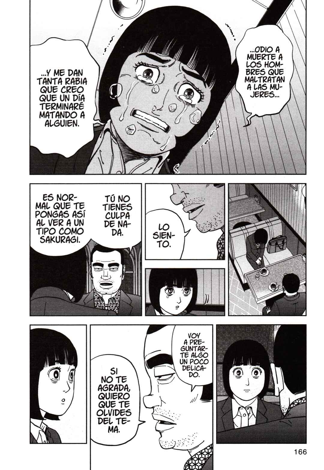 Chapter 162 - Page 14