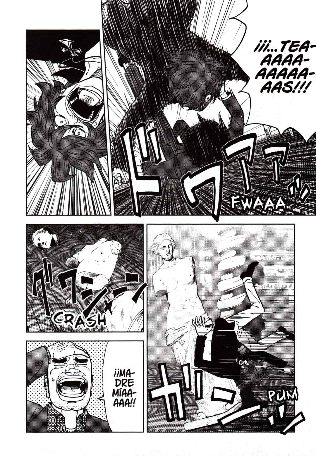 Chapter 162 - Page 8