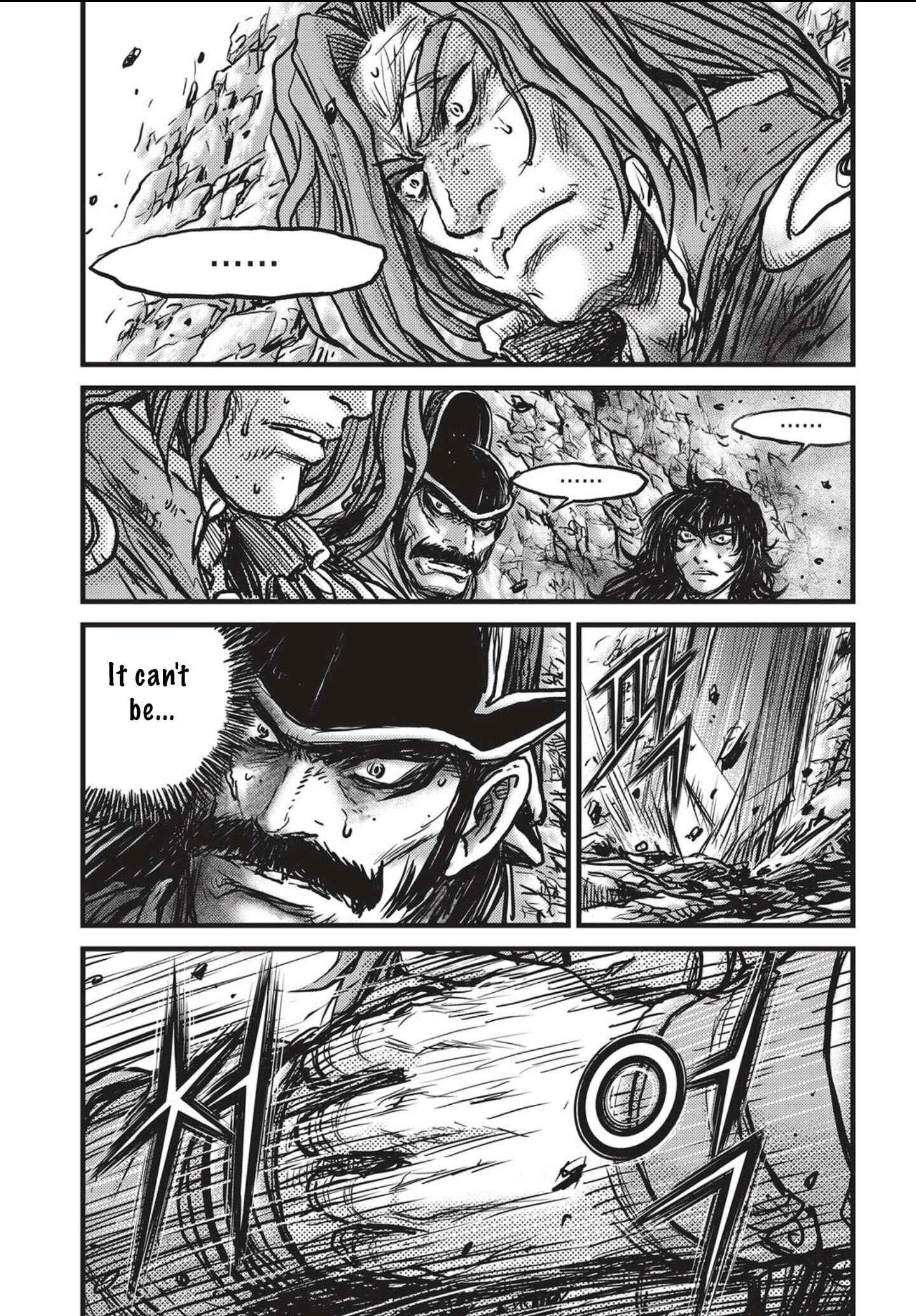 Chapter 541 - Page 13