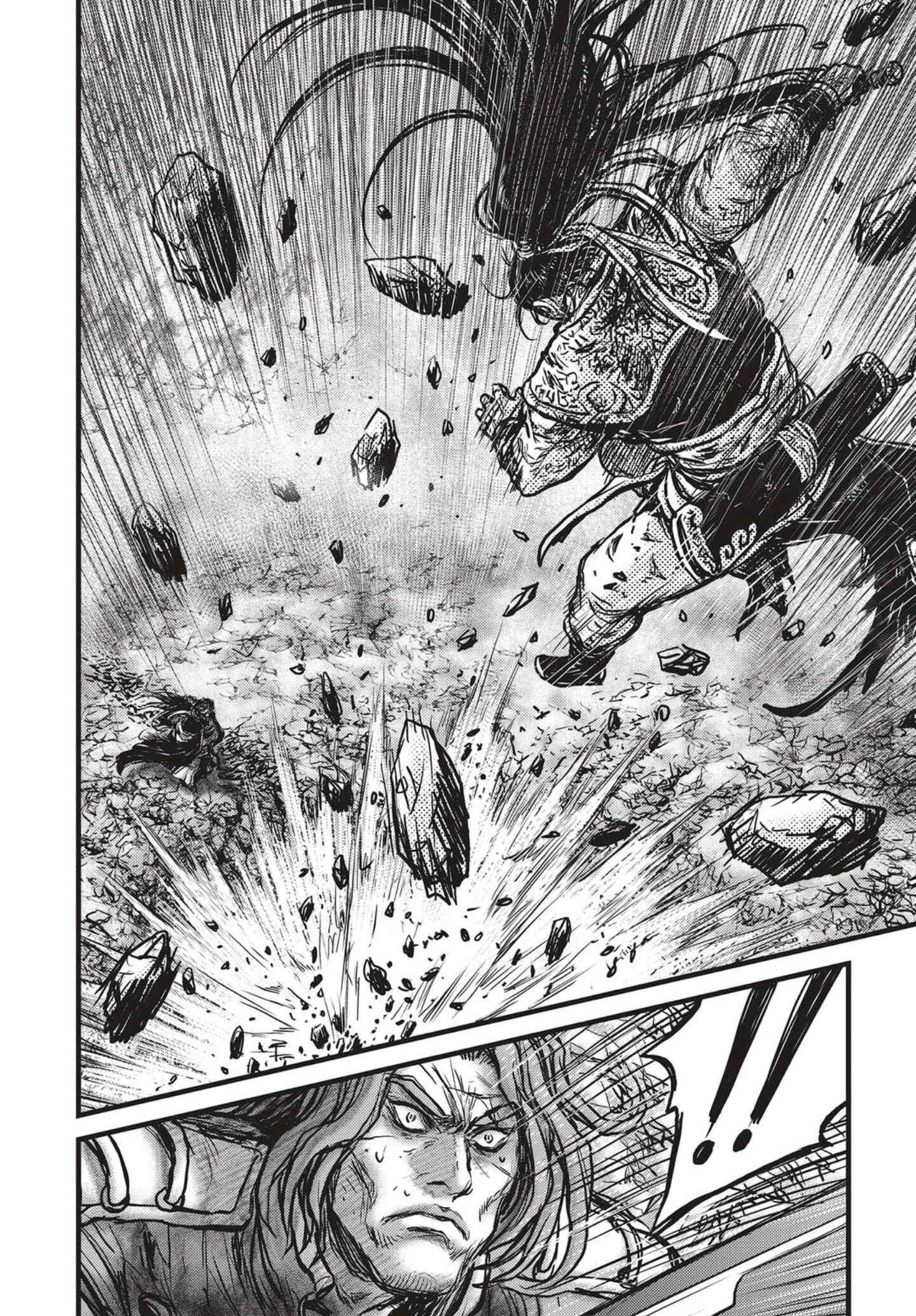 Chapter 541 - Page 20