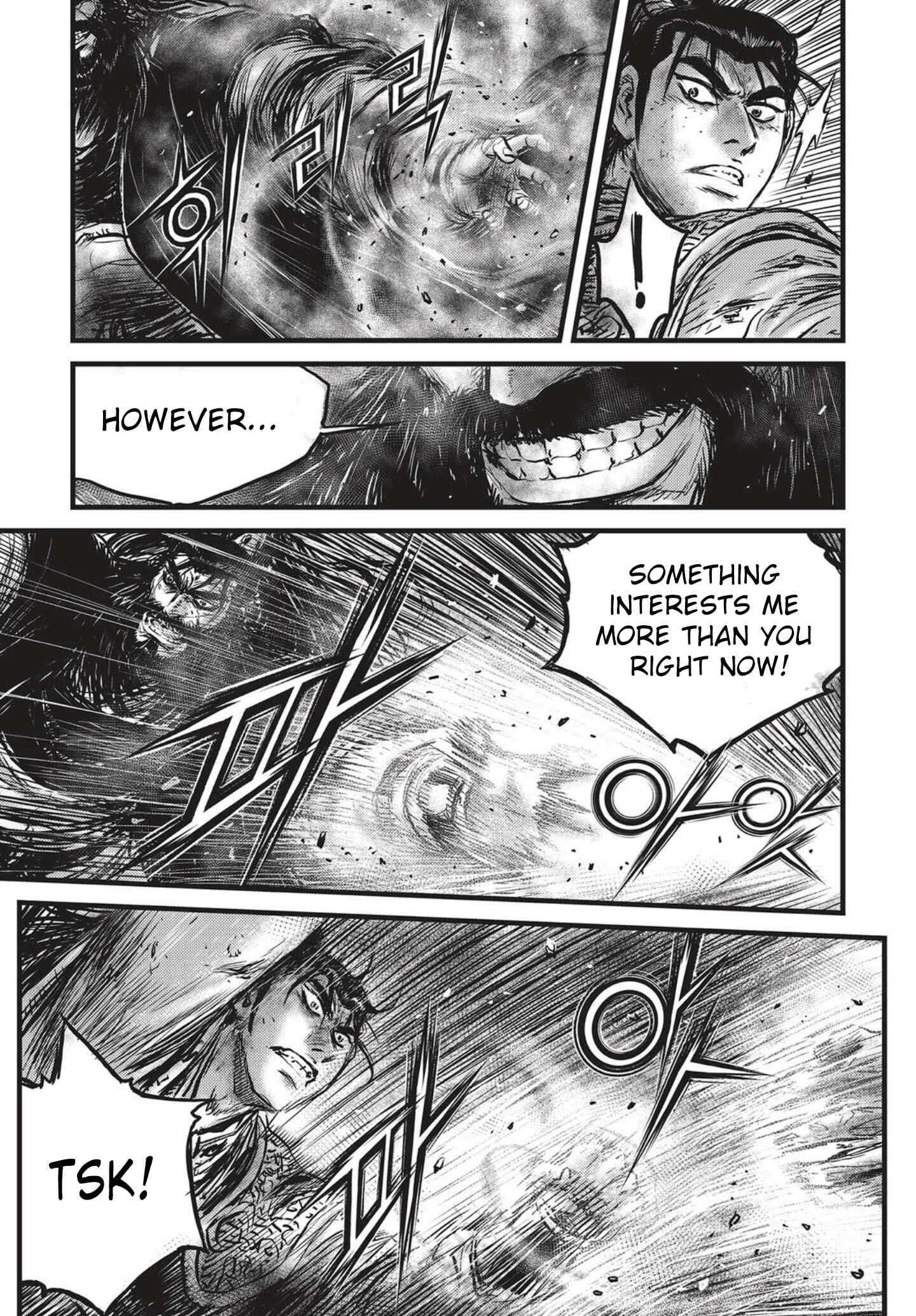 Chapter 541 - Page 4