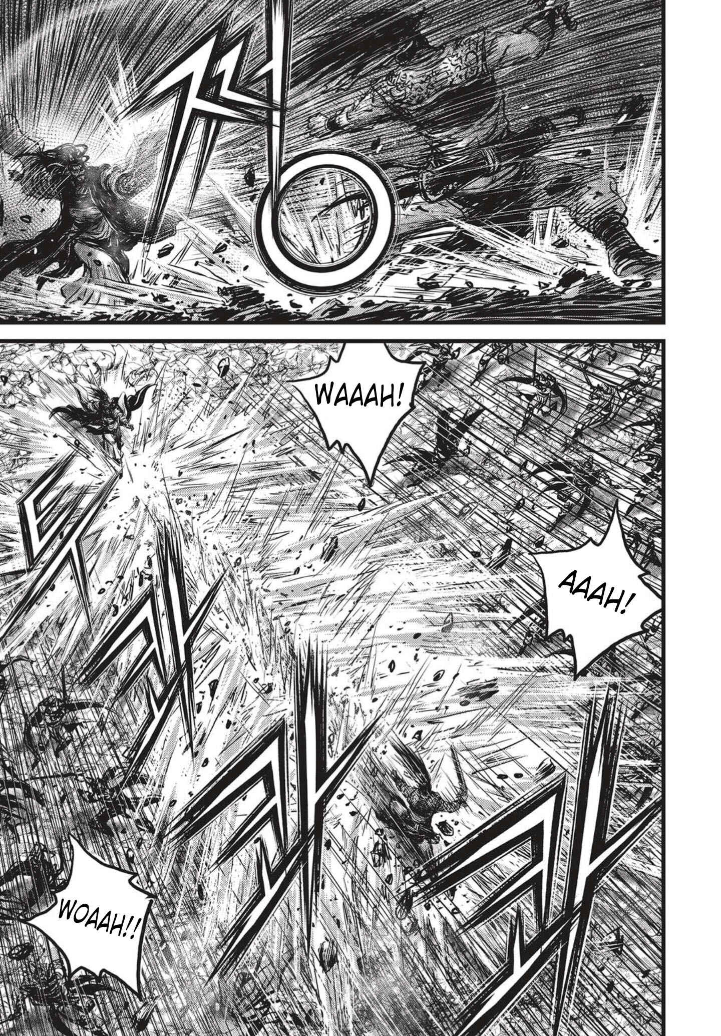 Chapter 541 - Page 6
