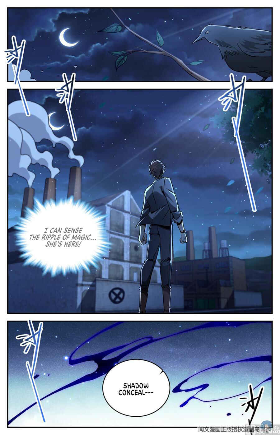 Chapter 621 - Page 5