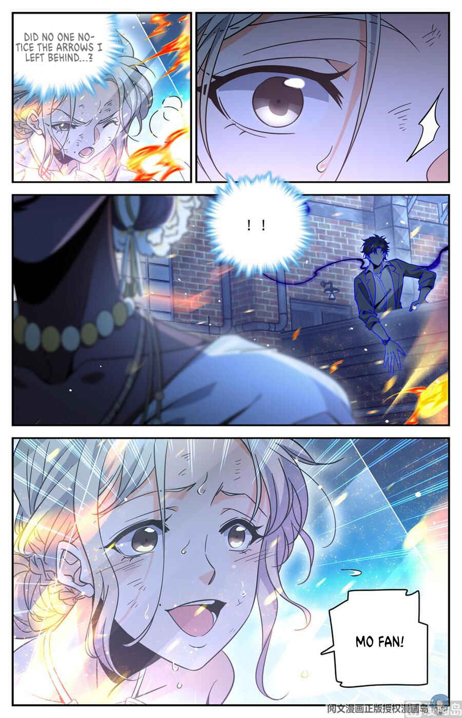 Chapter 621 - Page 7