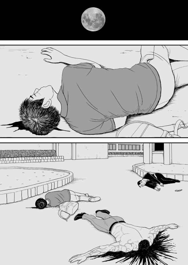 Chapter 25 - Page 1