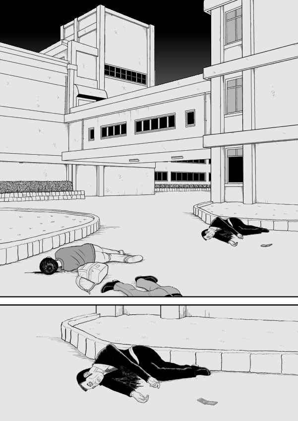 Chapter 25 - Page 18