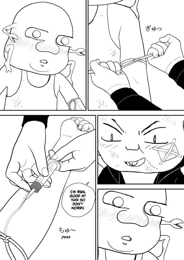 Chapter 25 - Page 33