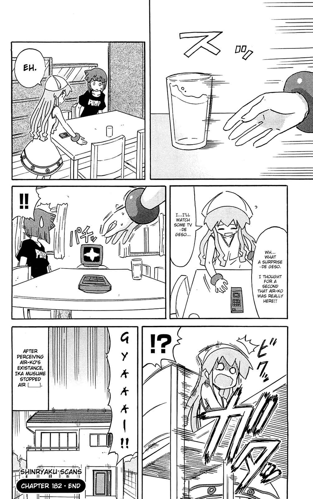 Chapter 182 - Page 8