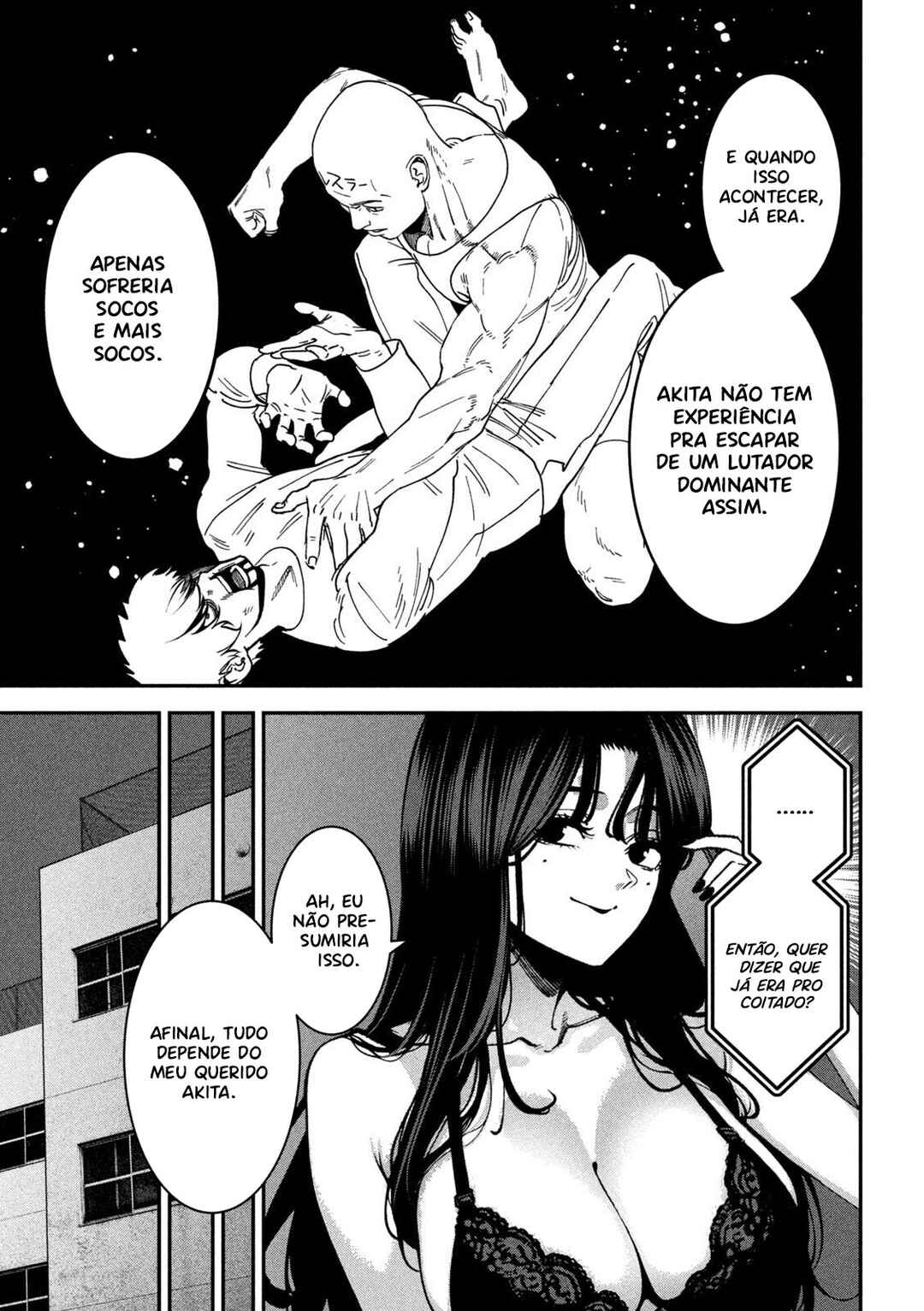 Chapter 50 - Page 19