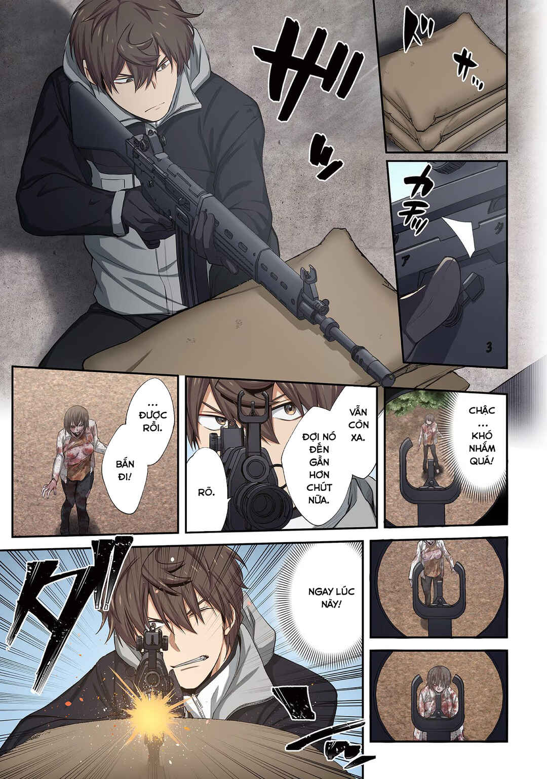 Chapter 21 - Page 10