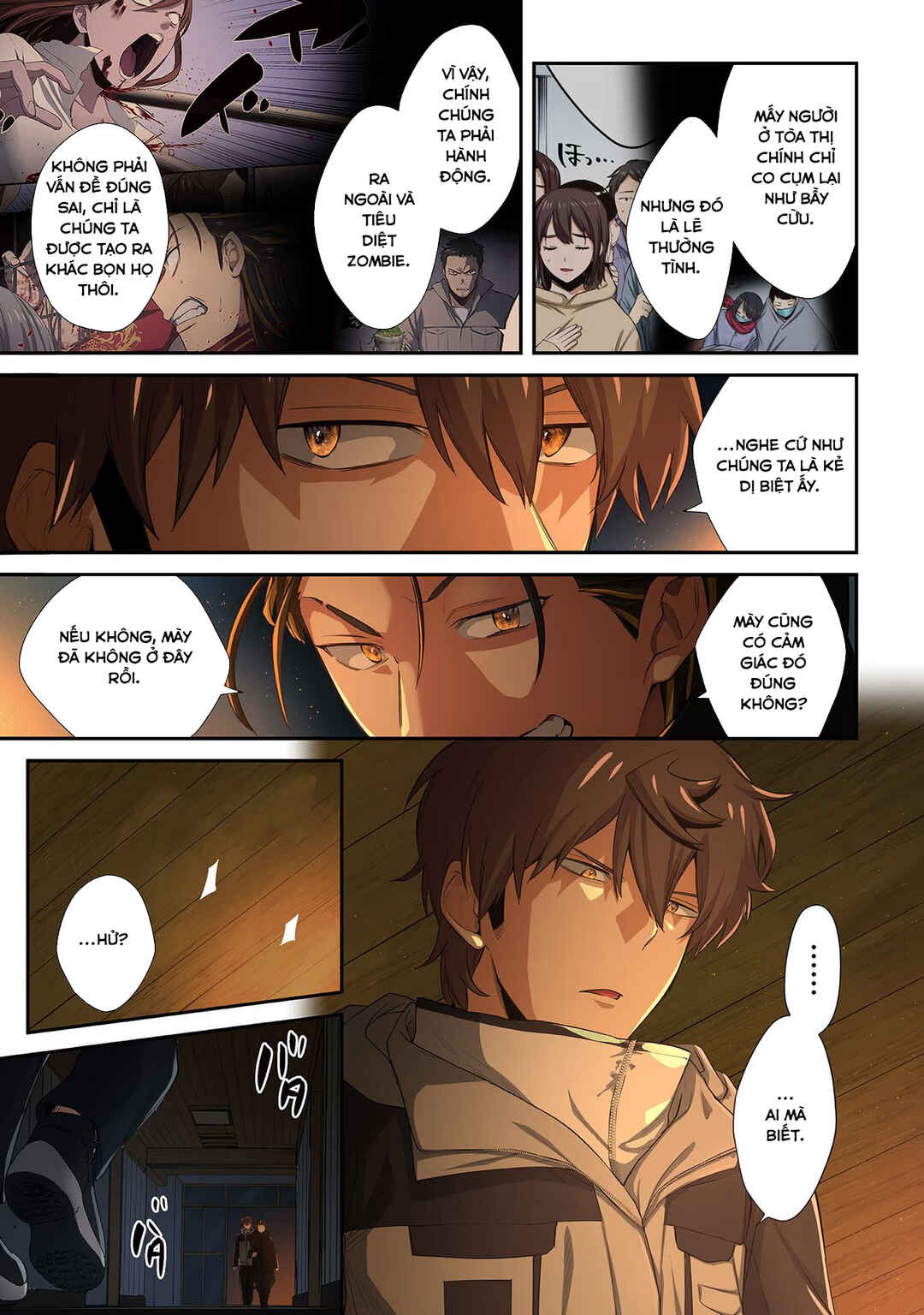 Chapter 21 - Page 16