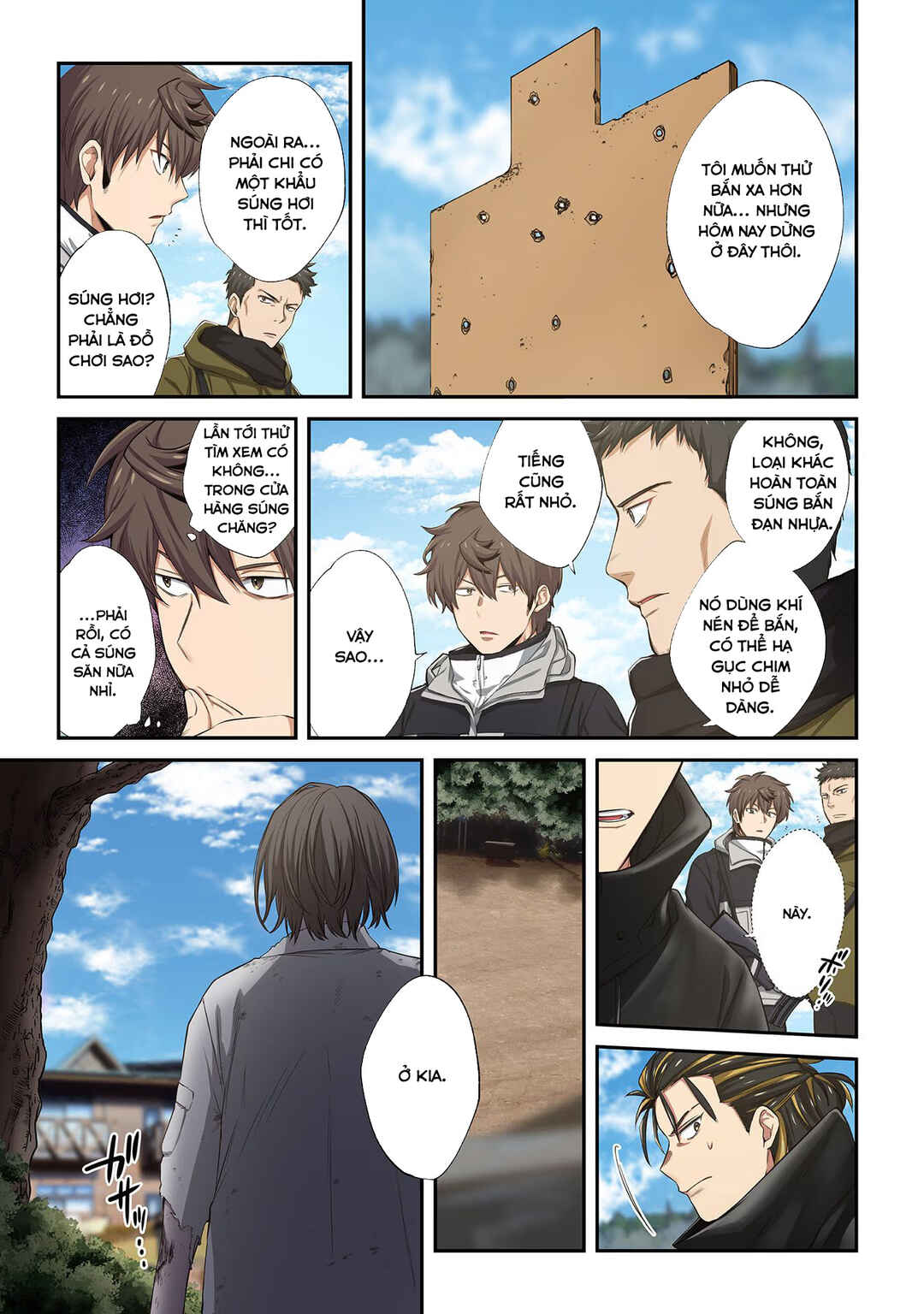Chapter 21 - Page 8