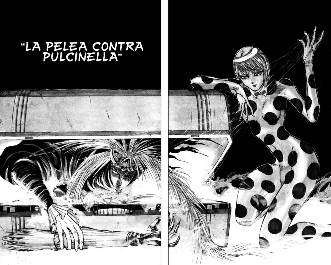 Chapter 3 - Page 2
