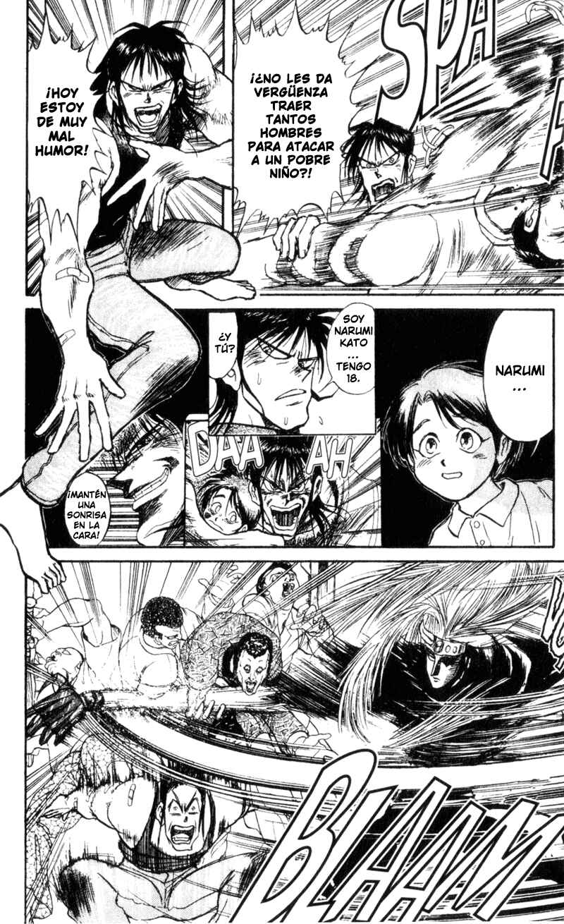 Chapter 3 - Page 5