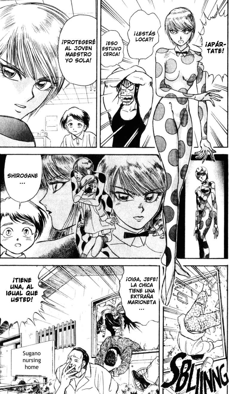 Chapter 3 - Page 6