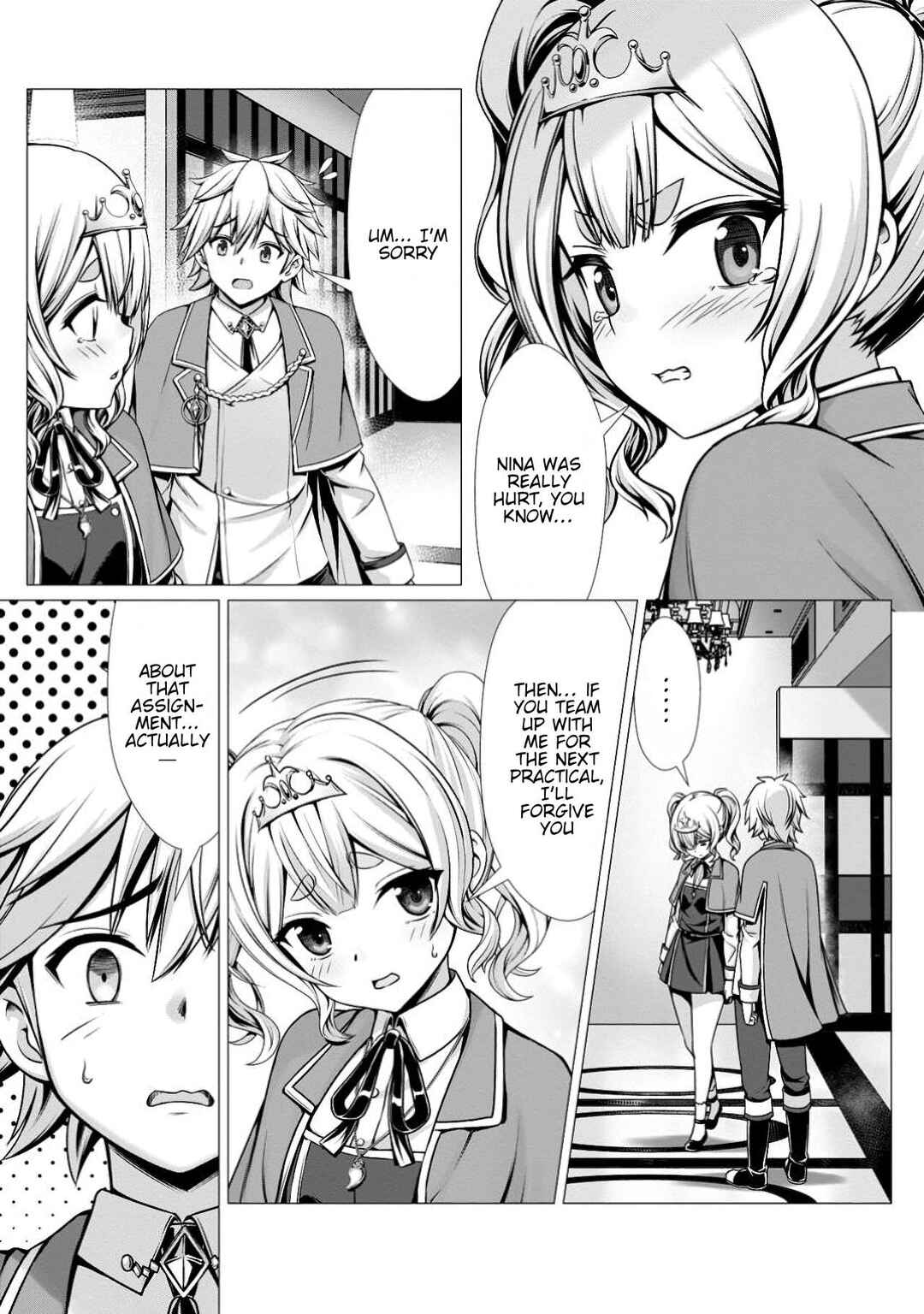 Chapter 10 - Page 5
