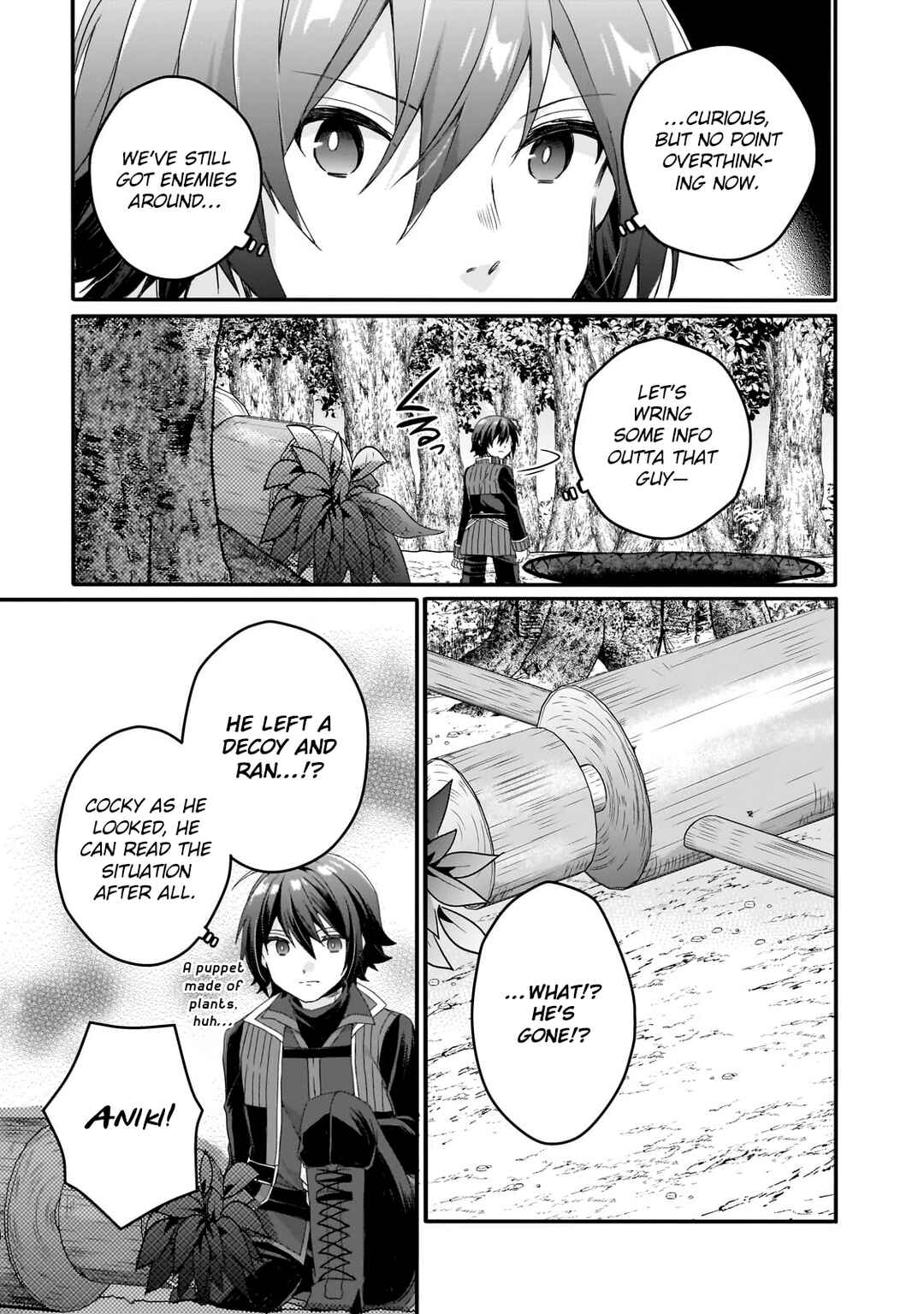 Chapter 82 - Page 19