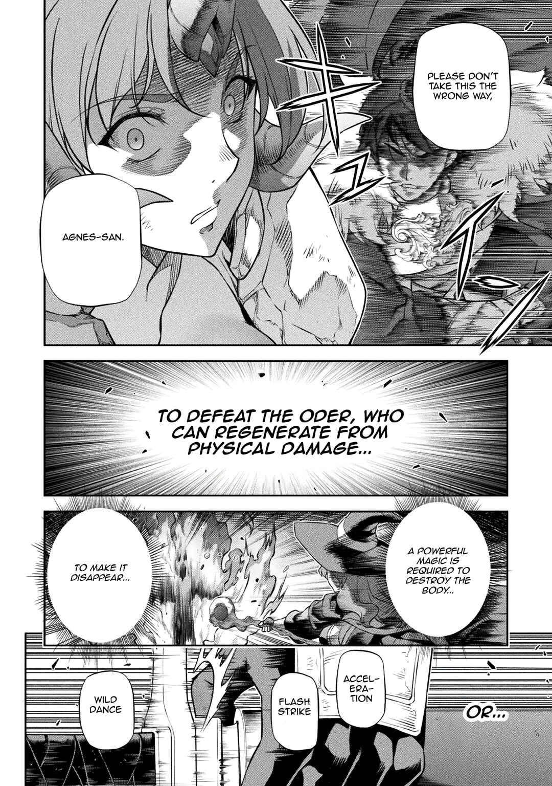 Chapter 84 - Page 9