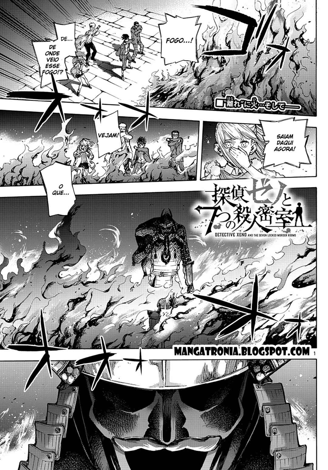 Chapter 38 - Page 1