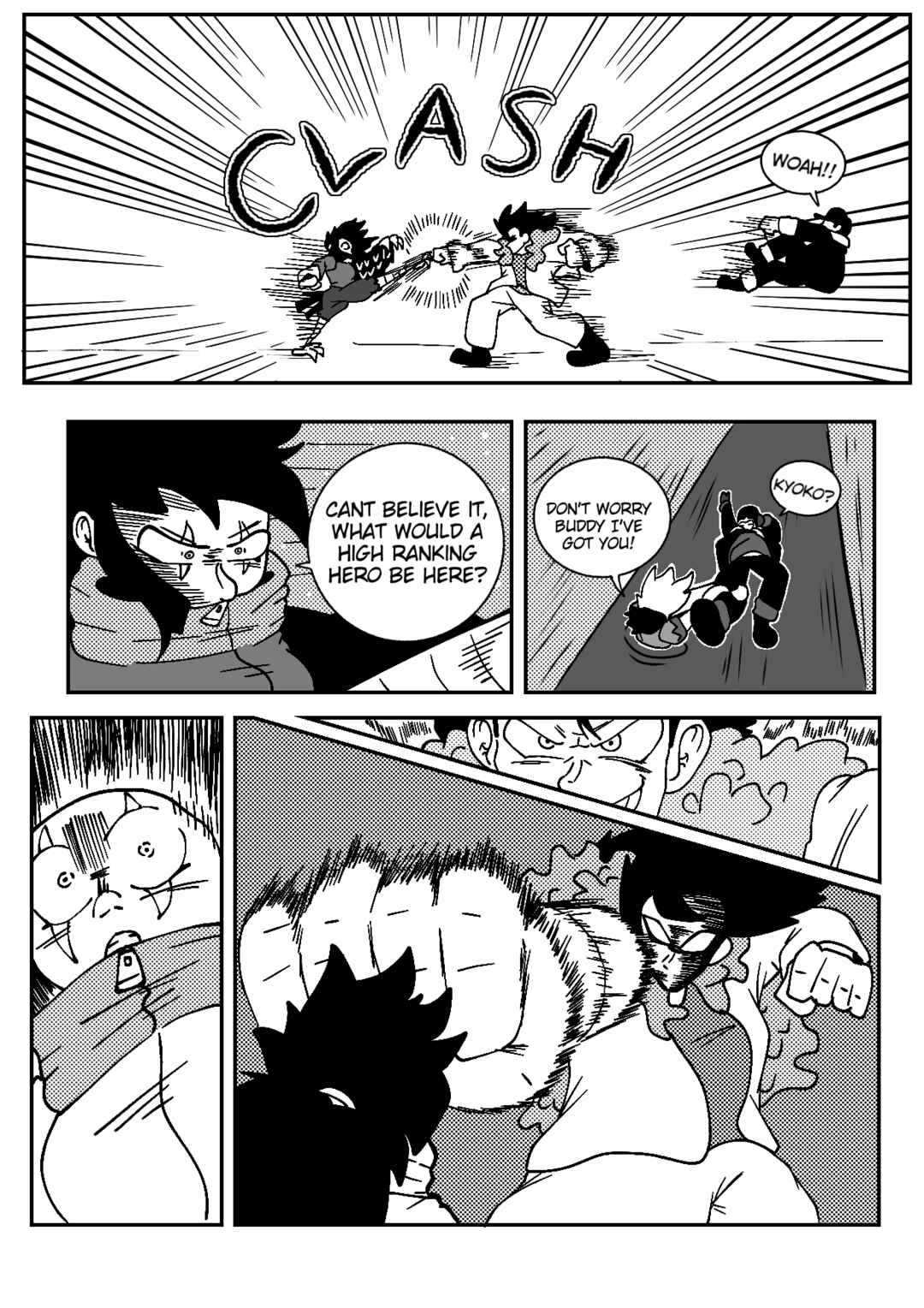 Chapter 5 - Page 5