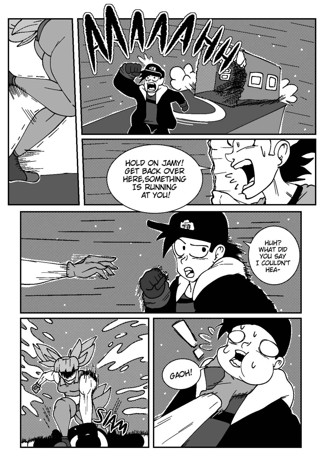 Chapter 5 - Page 8