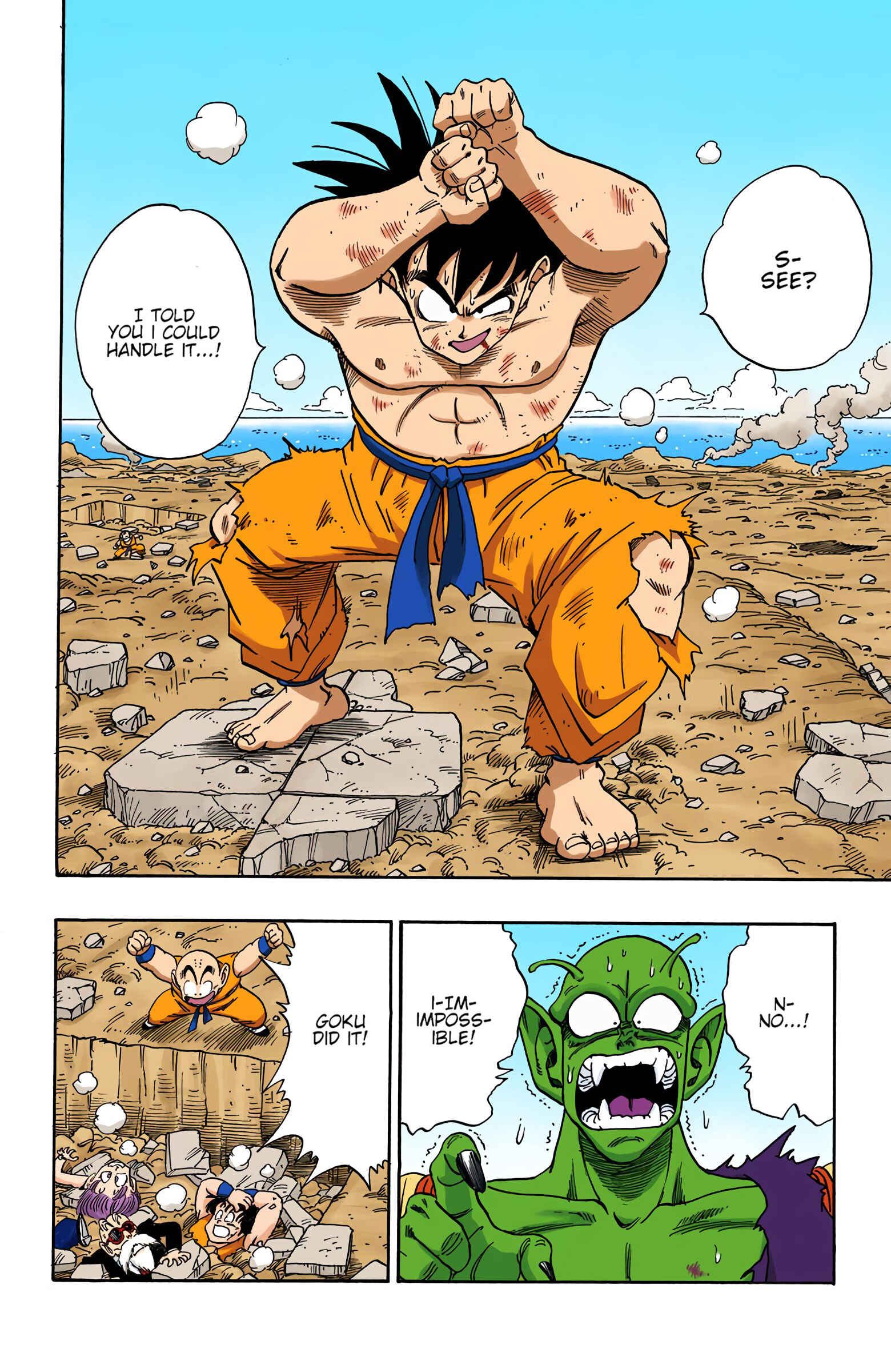 Chapter 190 - Page 14