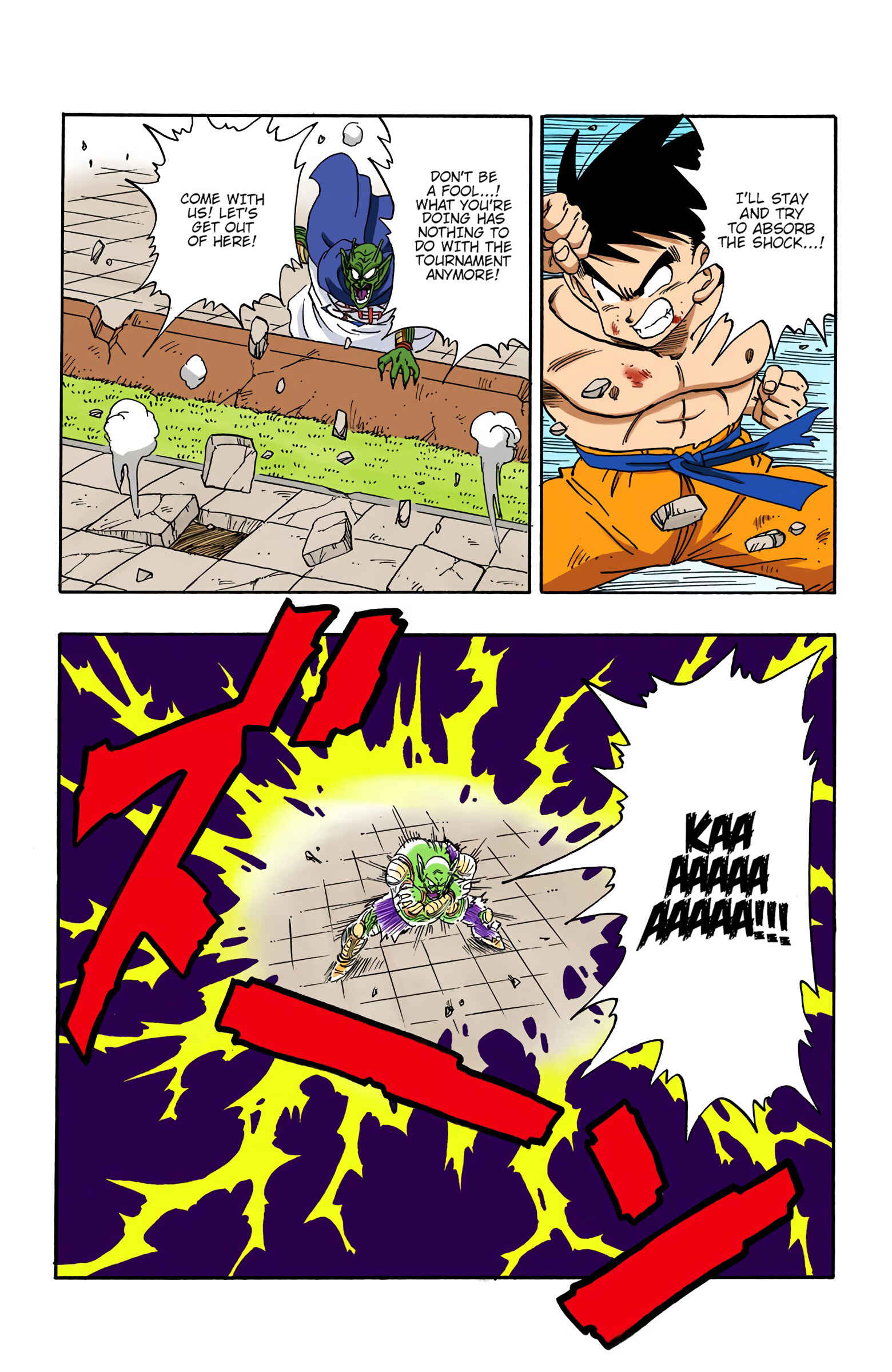 Chapter 190 - Page 4