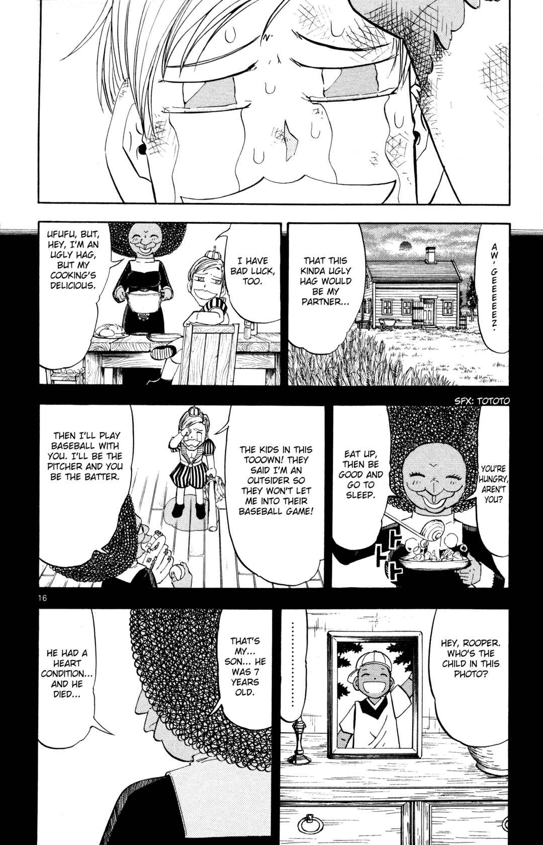 Chapter 297 - Page 15