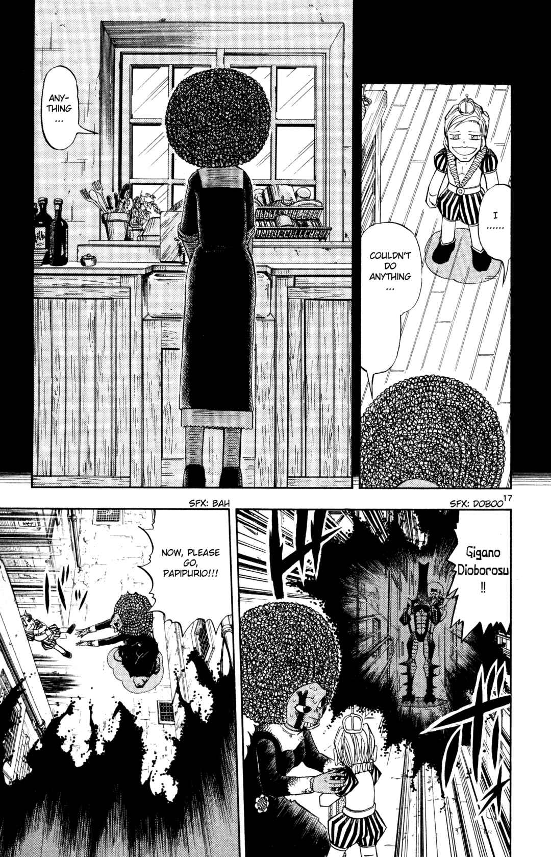 Chapter 297 - Page 16
