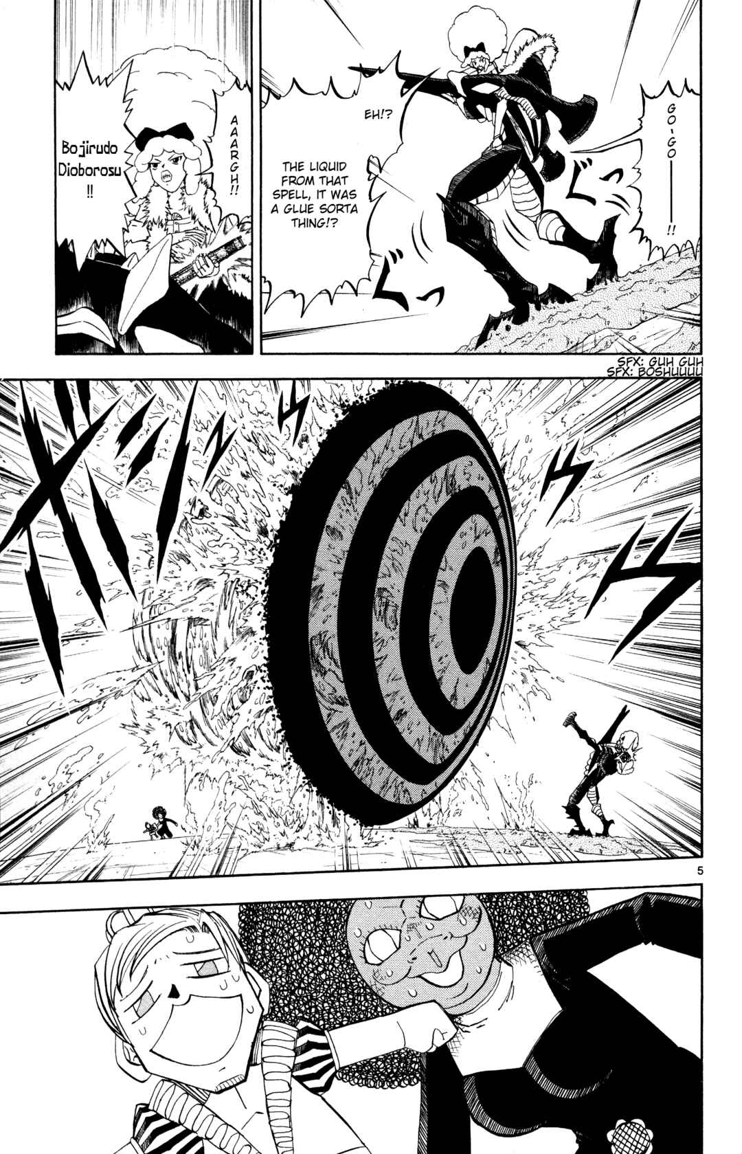 Chapter 297 - Page 5