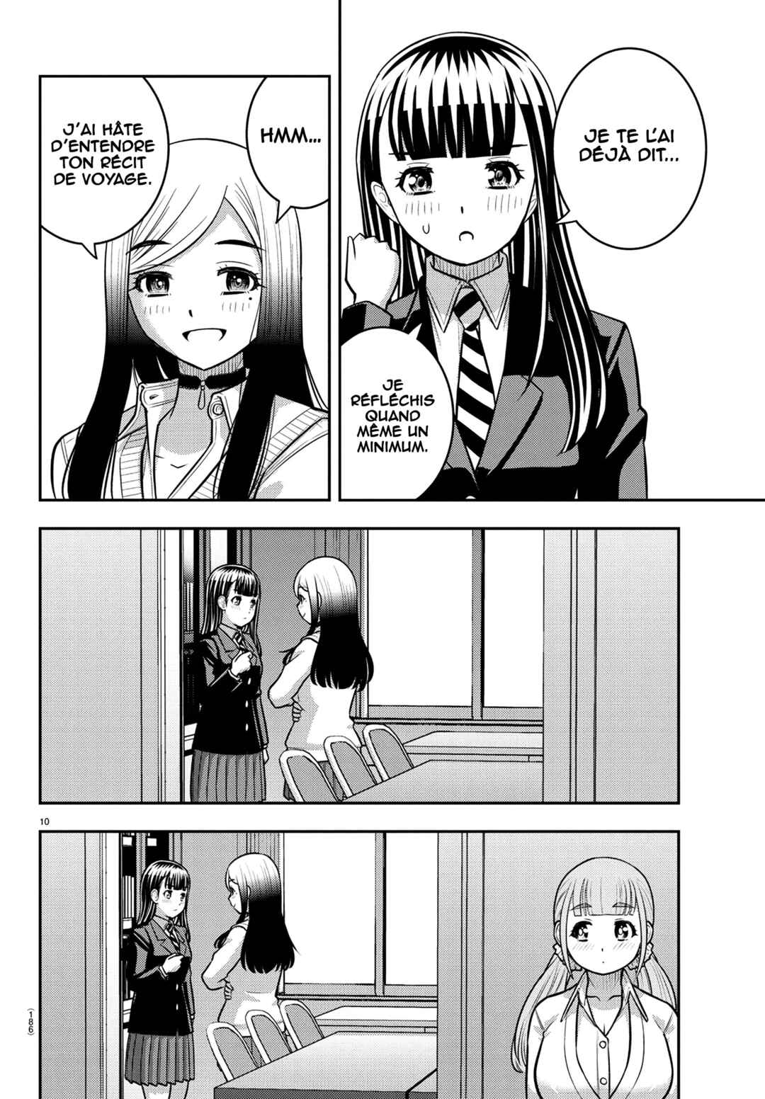 Chapter 249 - Page 11
