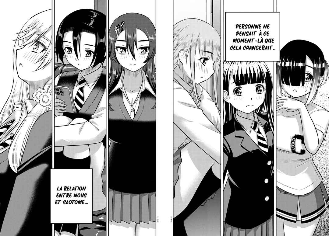 Chapter 249 - Page 19