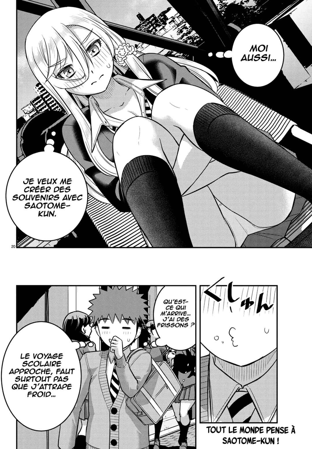 Chapter 249 - Page 20