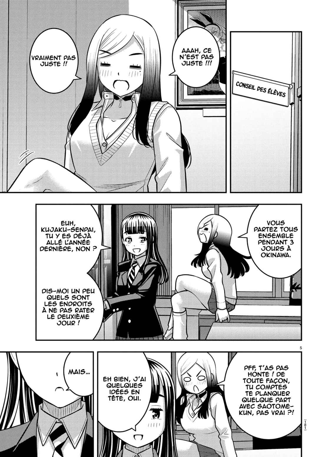 Chapter 249 - Page 6
