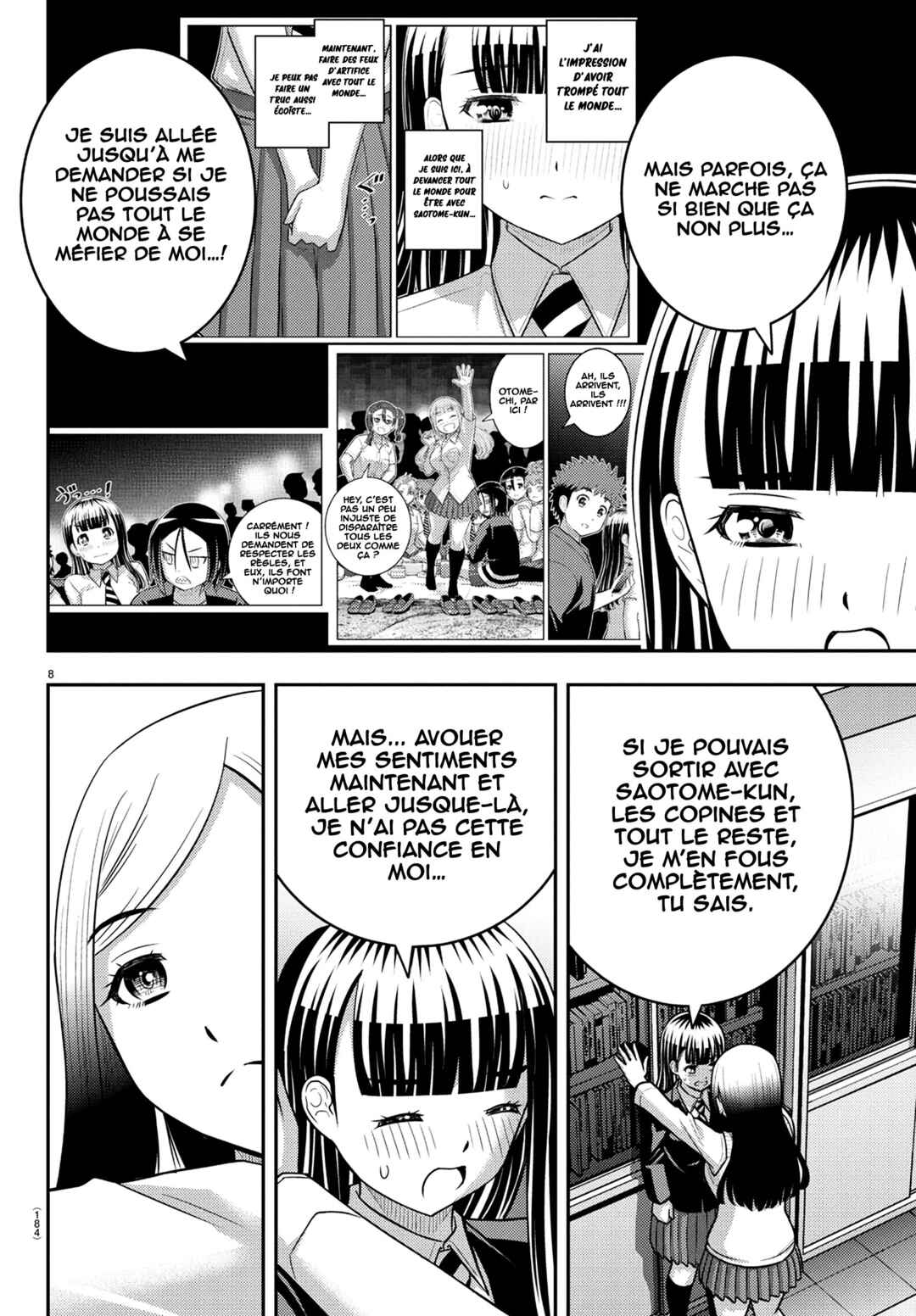 Chapter 249 - Page 9