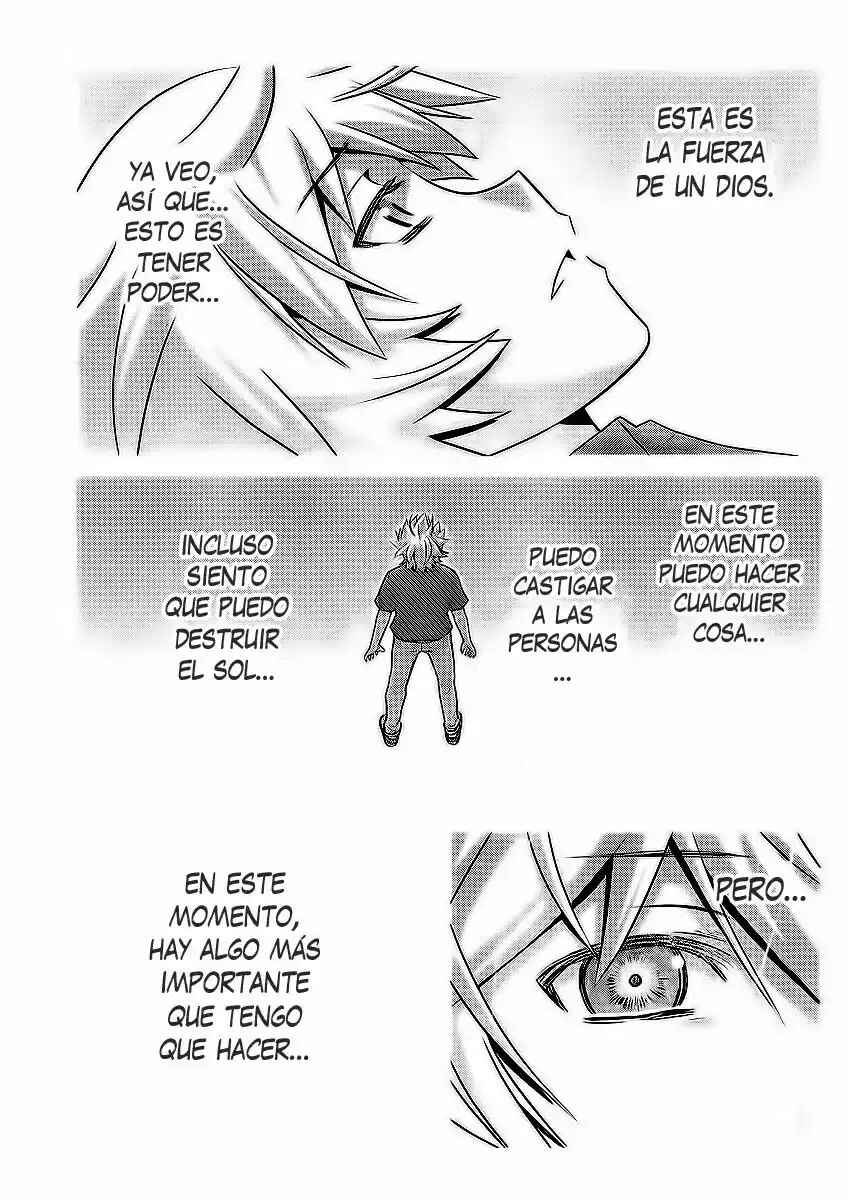 Chapter 180 - Page 22