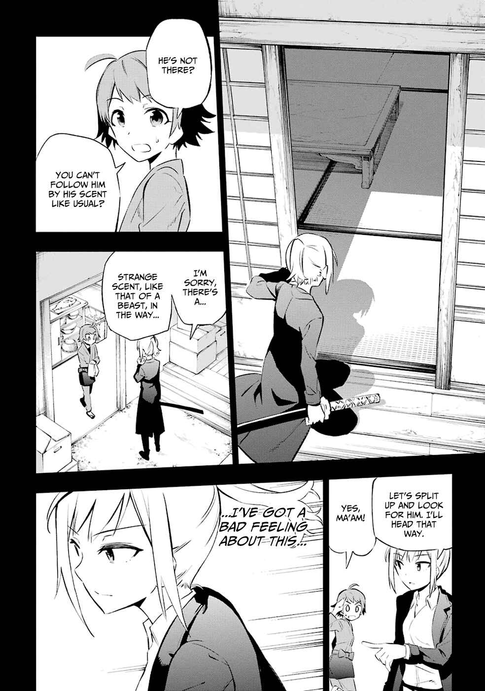 Chapter 7 - Page 30