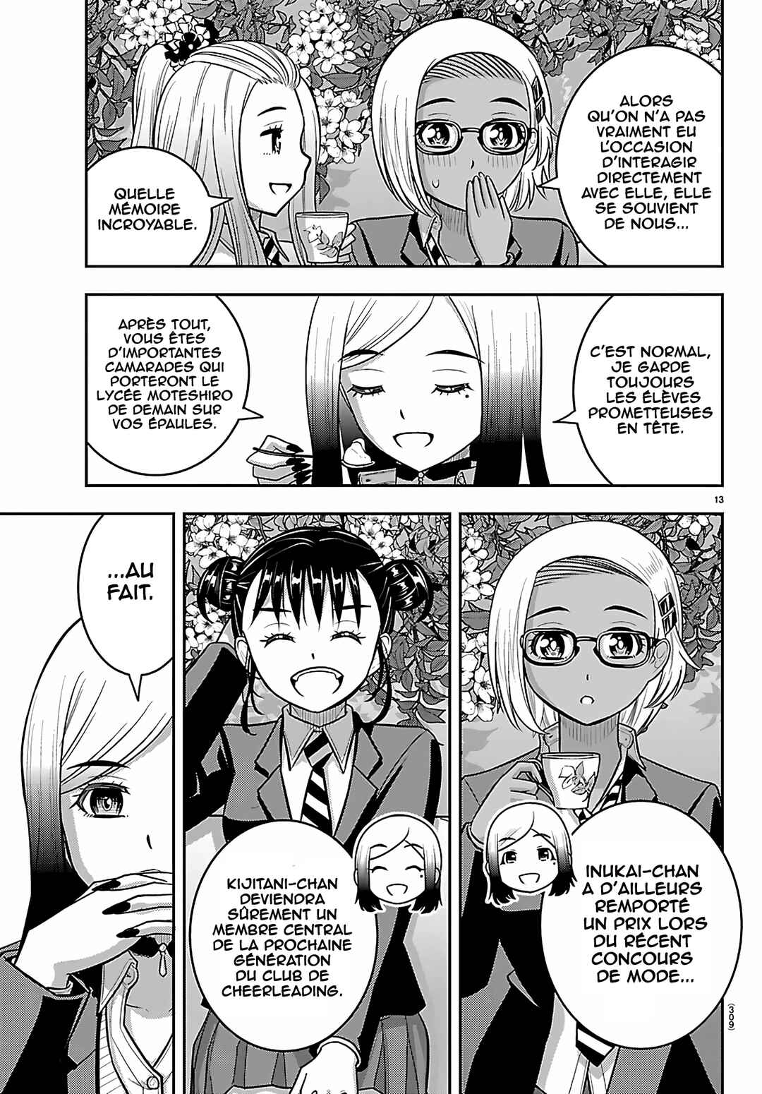 Chapter 275 - Page 14