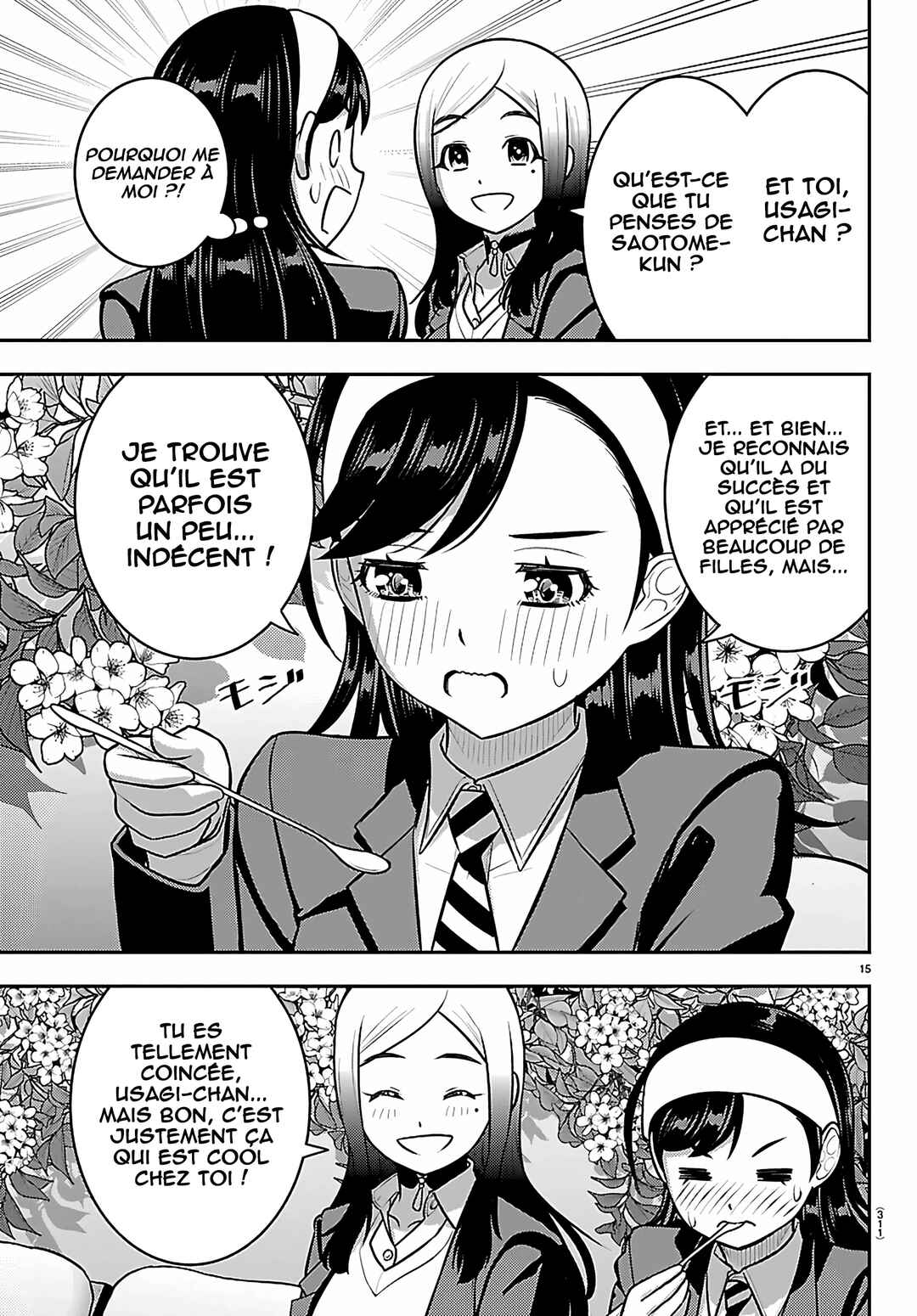 Chapter 275 - Page 16