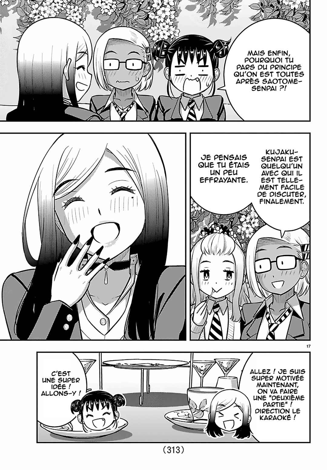 Chapter 275 - Page 18
